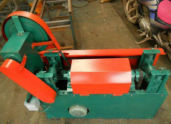 3-8mm鋼筋網(wǎng)調(diào)直機(jī)