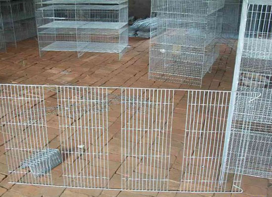 養(yǎng)殖網(wǎng)排焊機(jī)