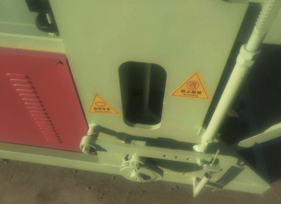 支護(hù)網(wǎng)排焊機(jī)