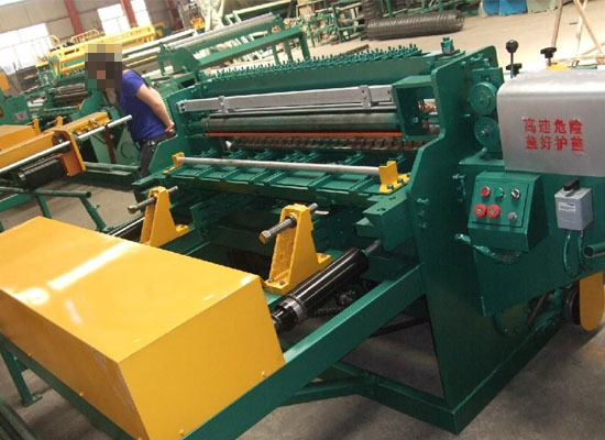 舒樂板網(wǎng)焊機 舒樂板網(wǎng)焊機