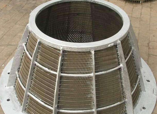 洗煤網(wǎng)繞焊機(jī)